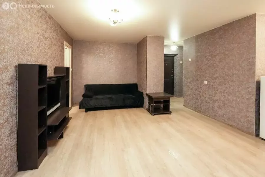 2-комнатная квартира: Новосибирск, Омская улица, 89А (41 м) - Фото 1