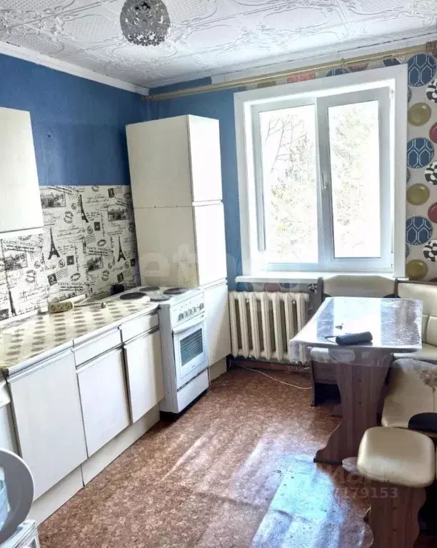 1-к кв. Амурская область, Завитинск ул. Куйбышева, 3 (32.8 м) - Фото 0