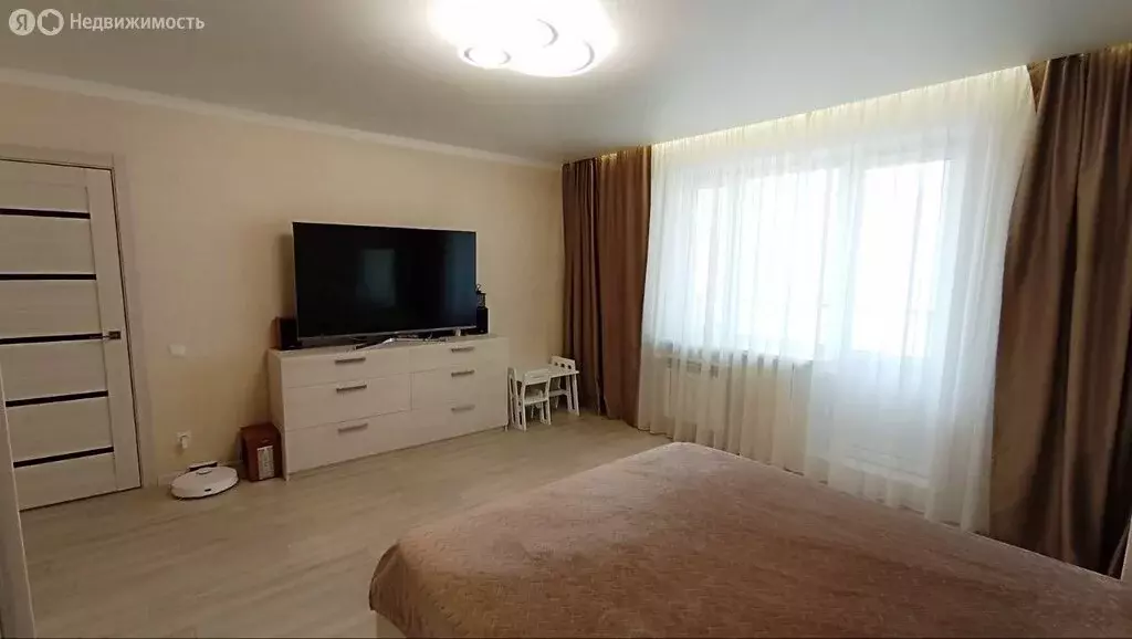 2-комнатная квартира: Нижнекамск, проспект Мира, 96 (53.6 м) - Фото 0