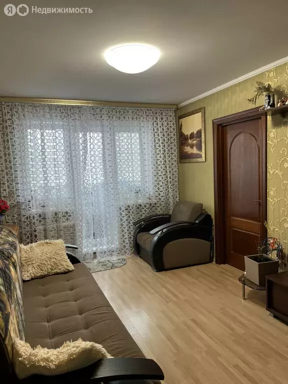 3-комнатная квартира: Ярославль, улица Урицкого, 45 (56.6 м) - Фото 2