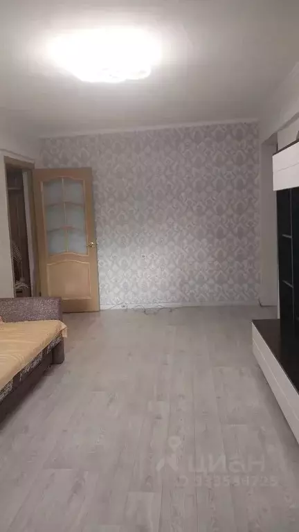 2-к кв. Бурятия, Улан-Удэ Ключевская ул., 50 (44.0 м) - Фото 2