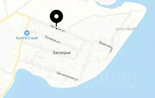 Участок в Пермский край, Пермский муниципальный округ, Солнечный кв-л  ... - Фото 2