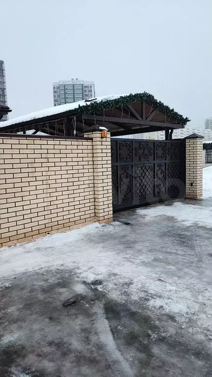 Коттедж 136,8 м на участке 10 сот. - Фото 0