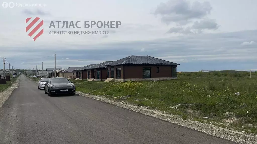 Участок в село Верхнерусское, садоводческое некоммерческое ... - Фото 0