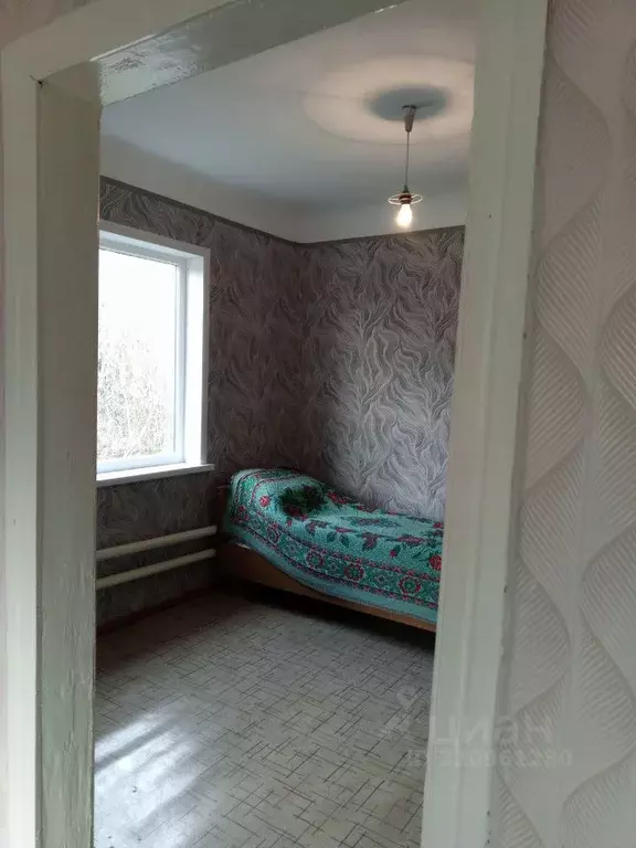 Дом в Воронежская область, Хохольский район, с. Яблочное Первомайский ... - Фото 2