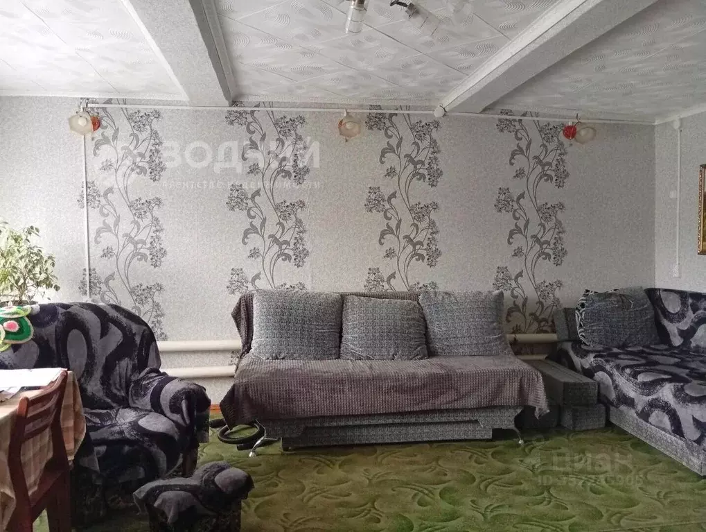 Дом в Чувашия, Шумерля Подлесная ул., 41 (57 м) - Фото 1