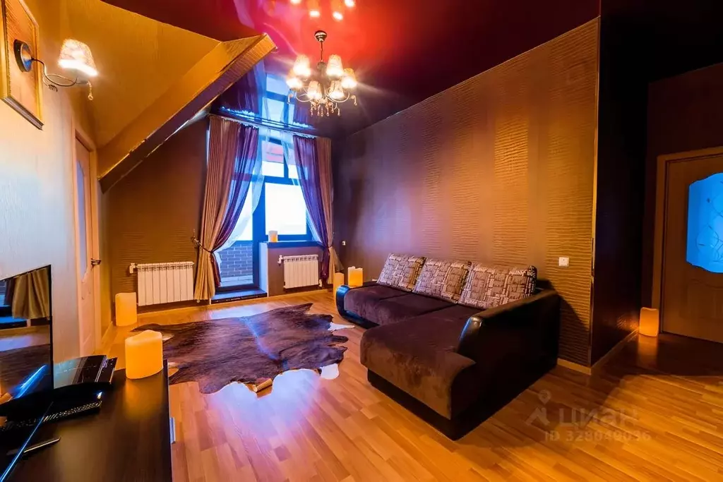 Дом в Московская область, Раменский муниципальный округ, д. Ивановка  ... - Фото 2