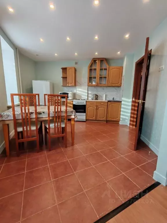 1-к кв. Башкортостан, Уфа просп. Октября, 84/4 (44.0 м) - Фото 1