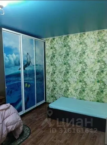 1-к кв. Краснодарский край, Краснодар ул. Героев-Разведчиков, 36 (36.0 ... - Фото 0