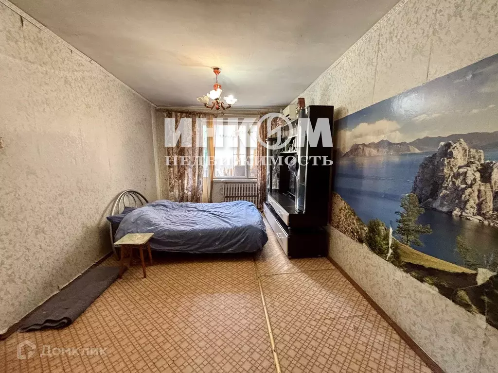 Продаётся 1-к квартира, 32.3 м - Фото 1