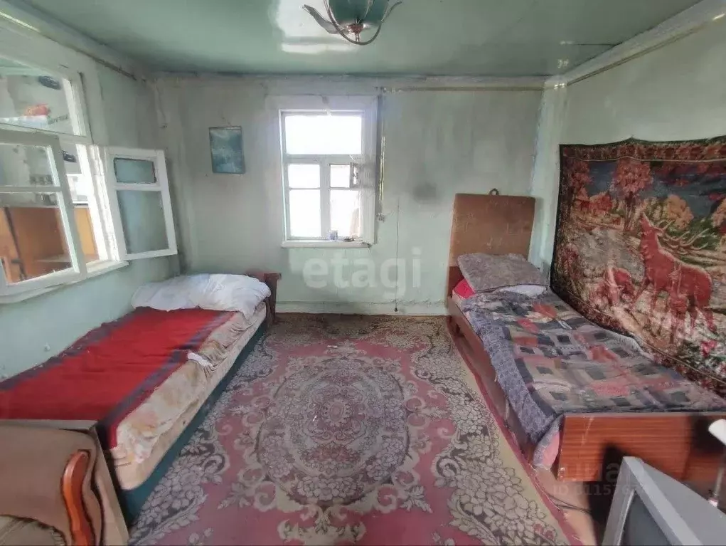 Дом в Иркутская область, Ангарск Аэлита СНТ, 184 (30 м) - Фото 1