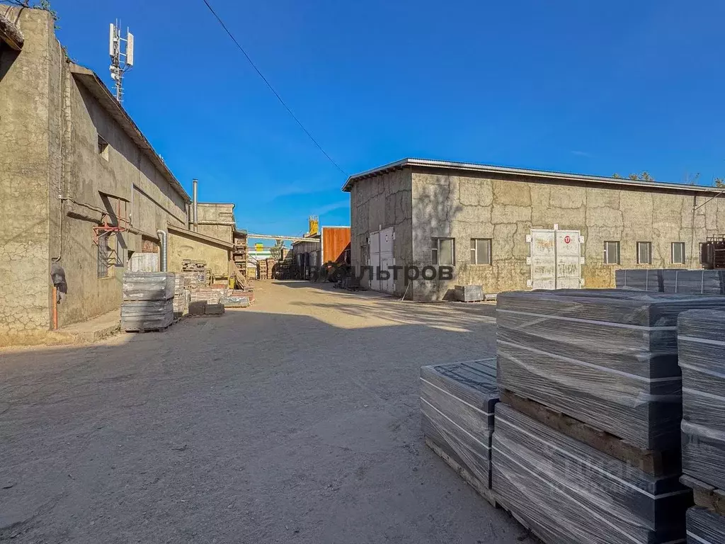 Помещение свободного назначения в Московская область, Дмитров ул. ... - Фото 2