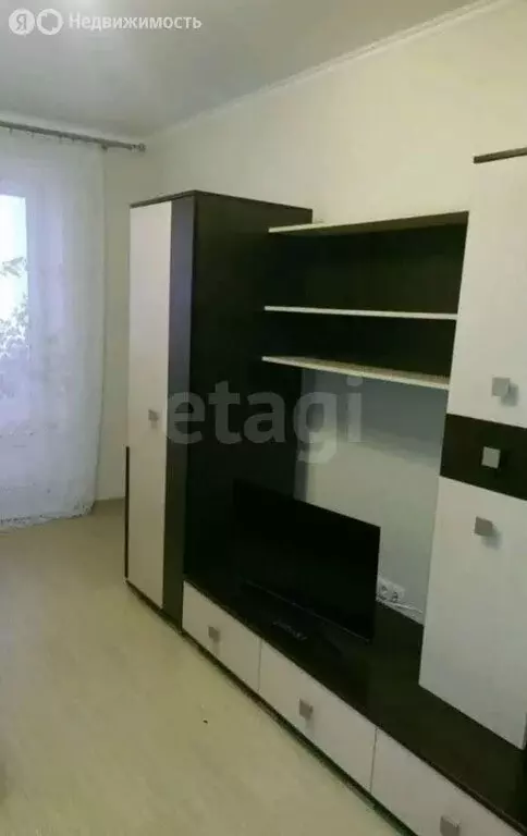 1-комнатная квартира: Калуга, бульвар Энтузиастов, 7 (36.6 м) - Фото 1