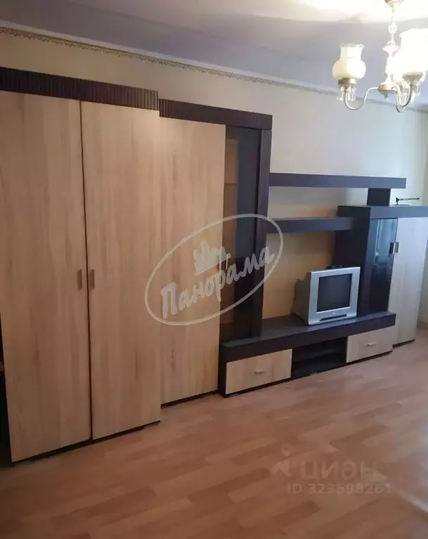 1-к кв. Калужская область, Калуга ул. Клюквина, 27 (30.0 м) - Фото 1