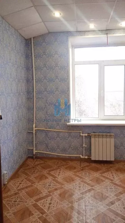 Комната Нижегородская область, Нижний Новгород ул. Бекетова, 26/1 ... - Фото 0