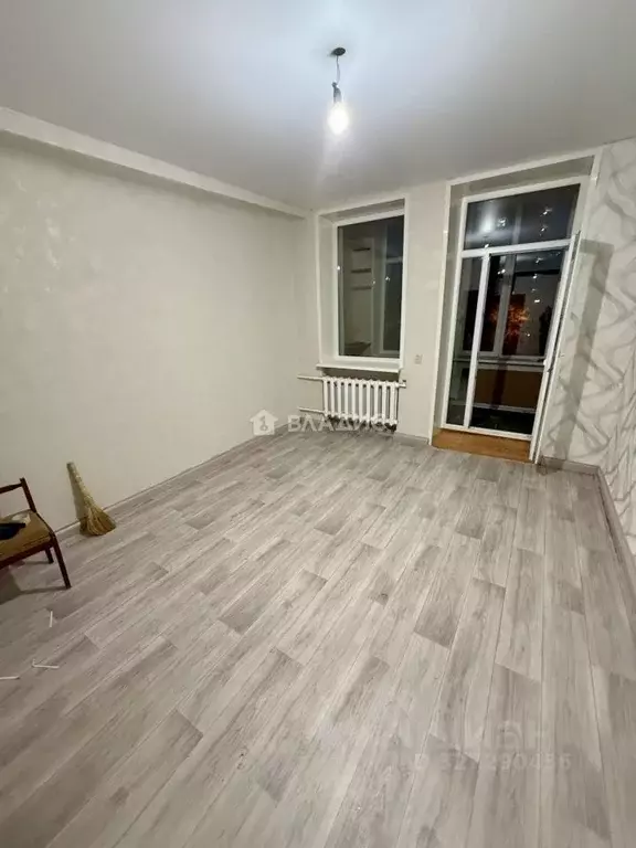 Комната Волгоградская область, Волгоград ул. Кузнецова, 46 (17.2 м) - Фото 1