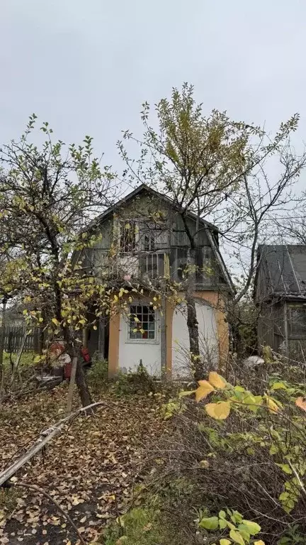 Дом в Брянская область, Брянск Дружба-2 садоводческое объединение,  ... - Фото 0