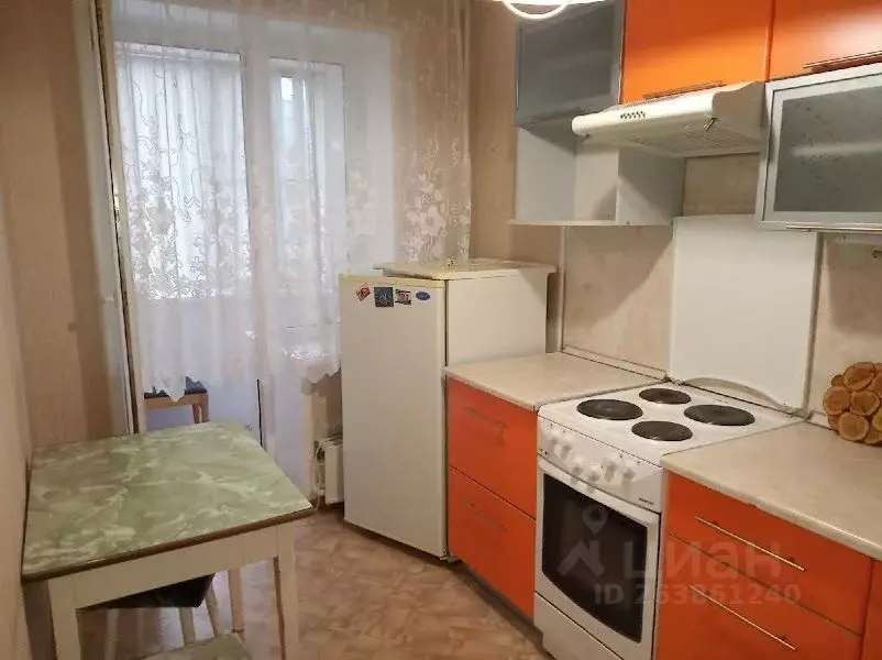 1-к кв. Кировская область, Киров просп. Строителей, 7 (37.0 м) - Фото 1