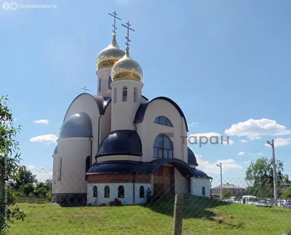 Участок в Темрюкский район, Фонталовское сельское поселение, посёлок ... - Фото 2