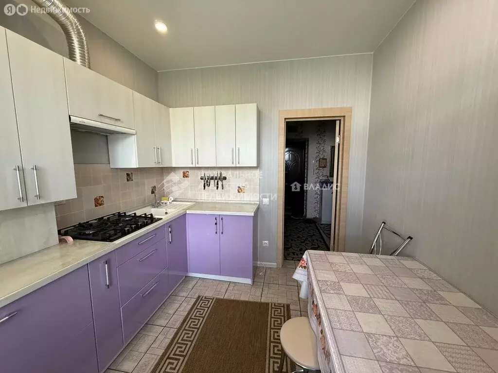 2-комнатная квартира: Касимов, Северная улица, 39 (54.8 м) - Фото 1
