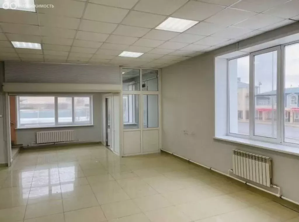 Торговая площадь (77.2 м) - Фото 2