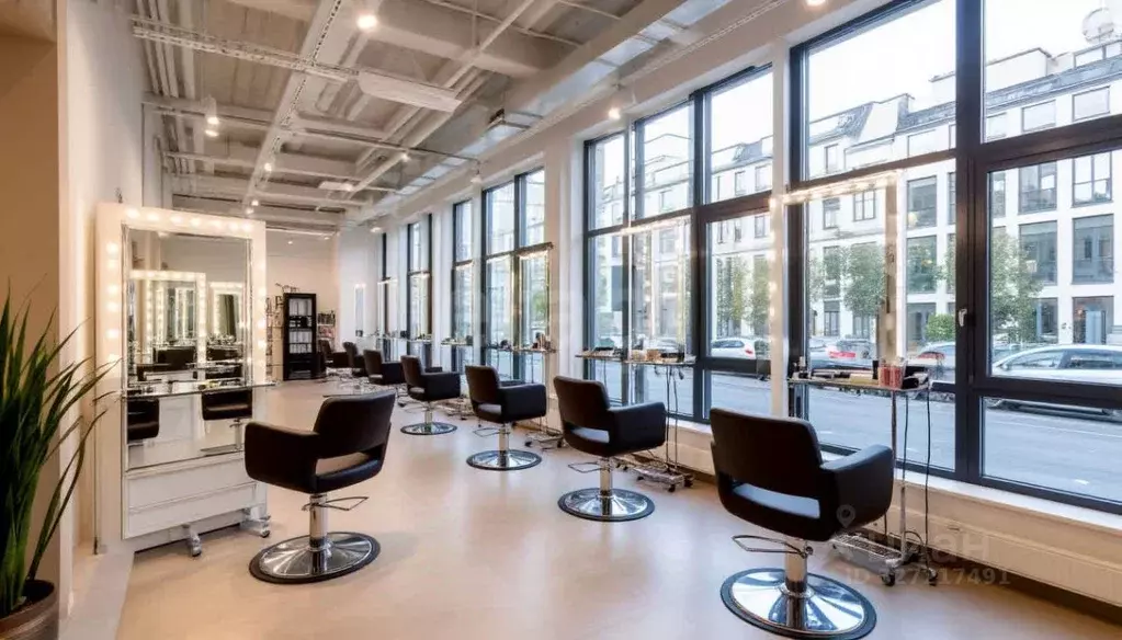 Помещение свободного назначения в Курганская область, Курган Заозерный ... - Фото 1