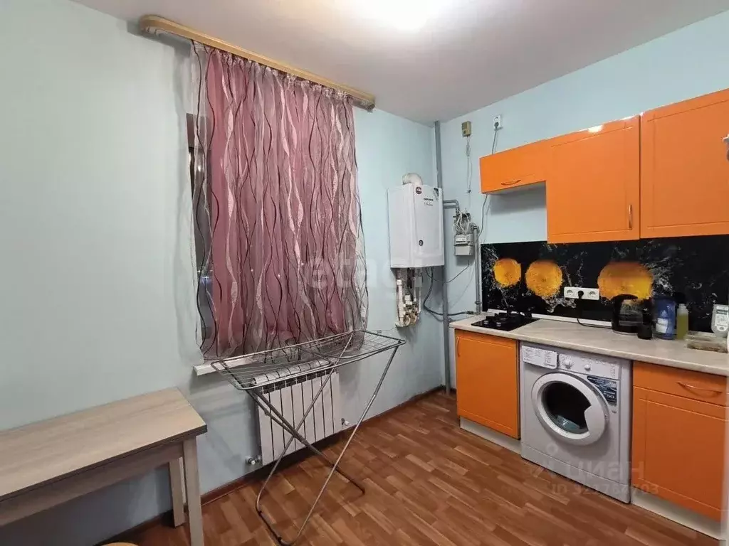 1-к кв. Ямало-Ненецкий АО, Тарко-Сале Пуровский район, ул. Тарасова, ... - Фото 0
