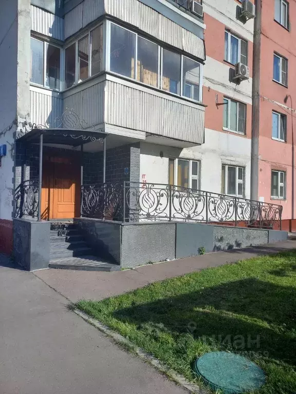 Офис в Москва Вильнюсская ул., 15 (533 м) - Фото 0