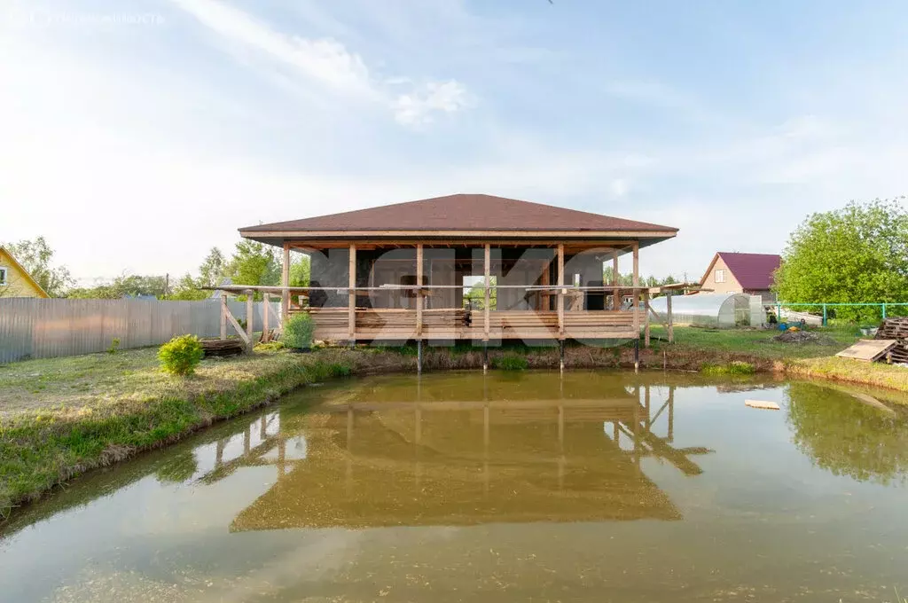 Участок в Московская область, Раменский муниципальный округ, ... - Фото 1