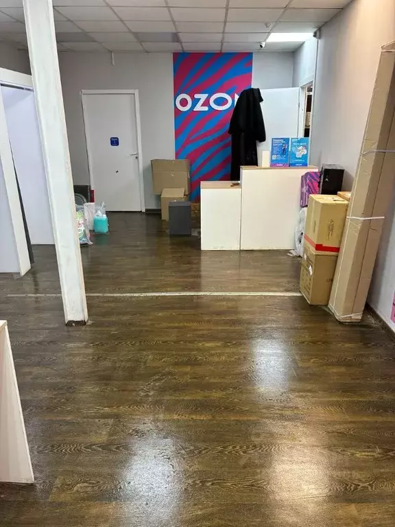 Помещение свободного назначения в Санкт-Петербург 18-я Васильевского ... - Фото 2