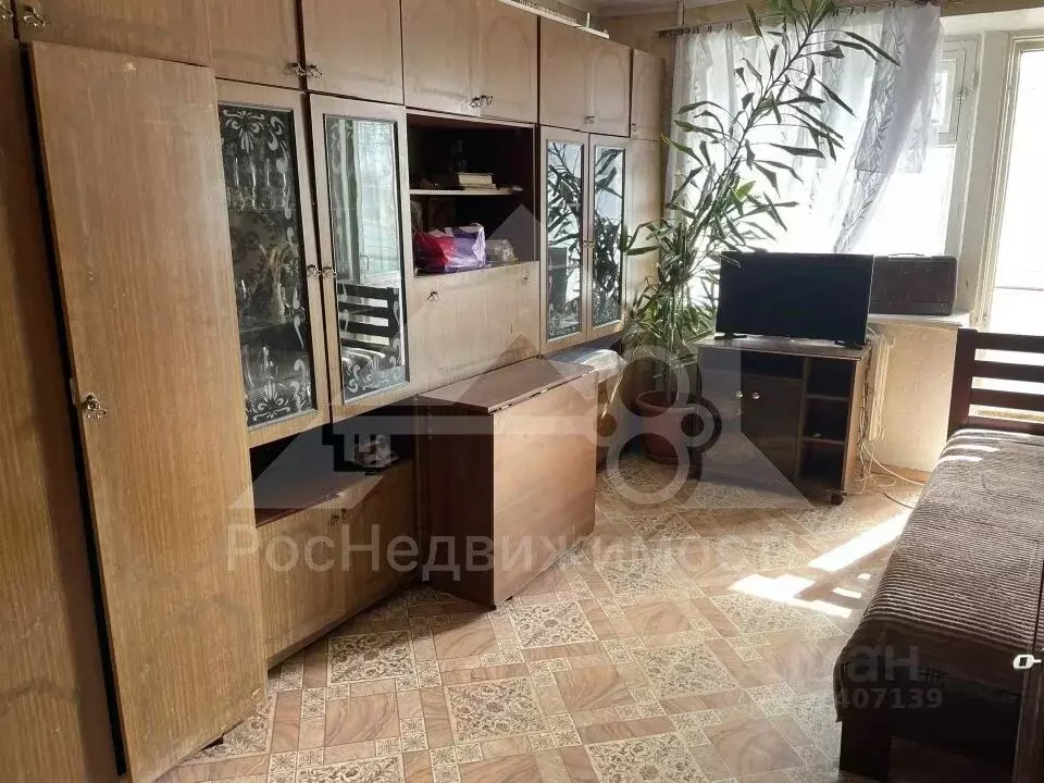 1-к кв. Владимирская область, Кольчугино ул. Чапаева, 1Б (31.0 м) - Фото 1