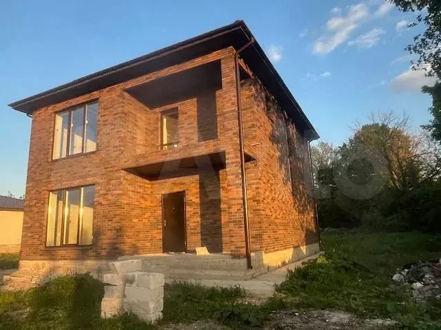 Коттедж 190 м на участке 7 сот. - Фото 0