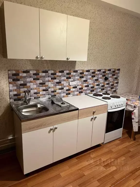 1-к кв. Пермский край, Пермь Хабаровская ул., 54 (38.2 м) - Фото 1