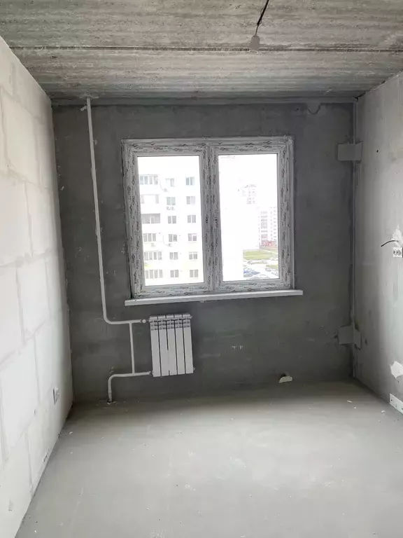 Продаётся 1-к квартира, 36.4 м - Фото 1