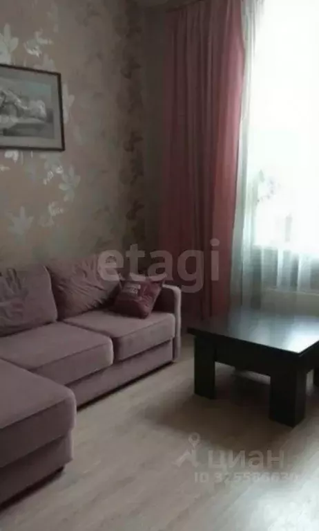 3-к кв. Томская область, Томск ул. Войкова, 78 (79.7 м) - Фото 1