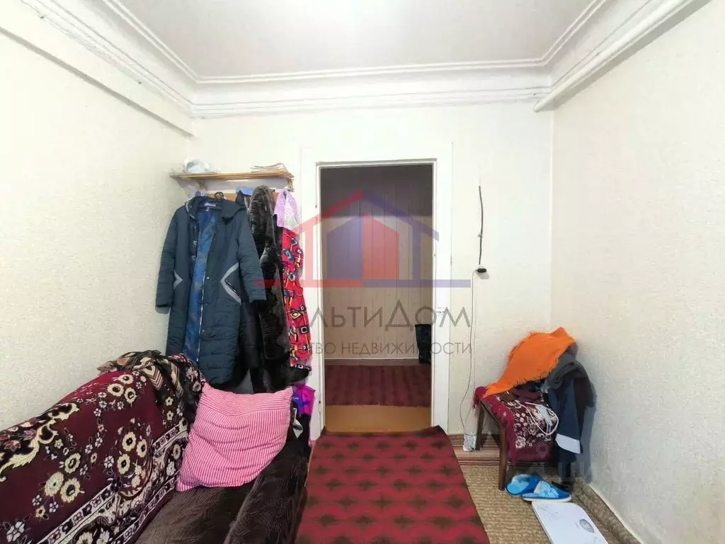 Дом в Белгородская область, Губкин ул. 8 Марта (70 м) - Фото 2