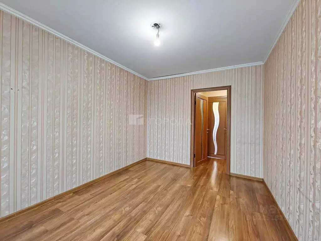 3-к кв. Новосибирская область, Новосибирск ул. Толбухина, 27/2 (59.5 ... - Фото 1