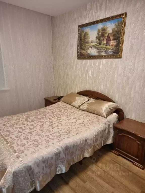 2-к кв. Ульяновская область, Ульяновск ул. Варейкиса, 36 (53.0 м) - Фото 2