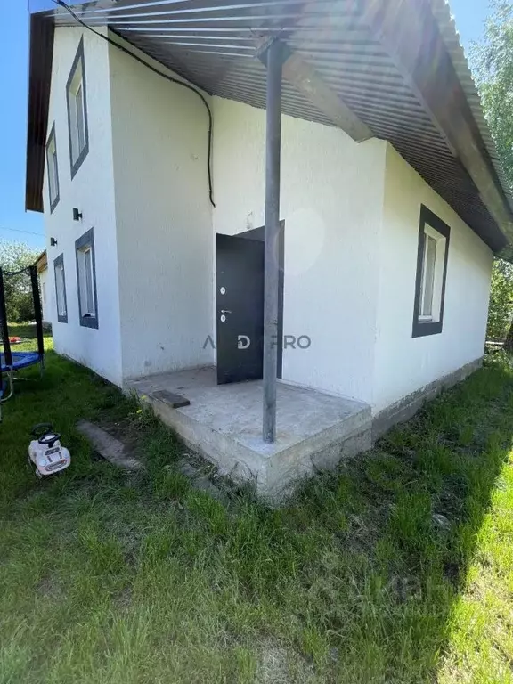 Дом в Башкортостан, Уфа ул. Пограничников, 5 (125 м) - Фото 2