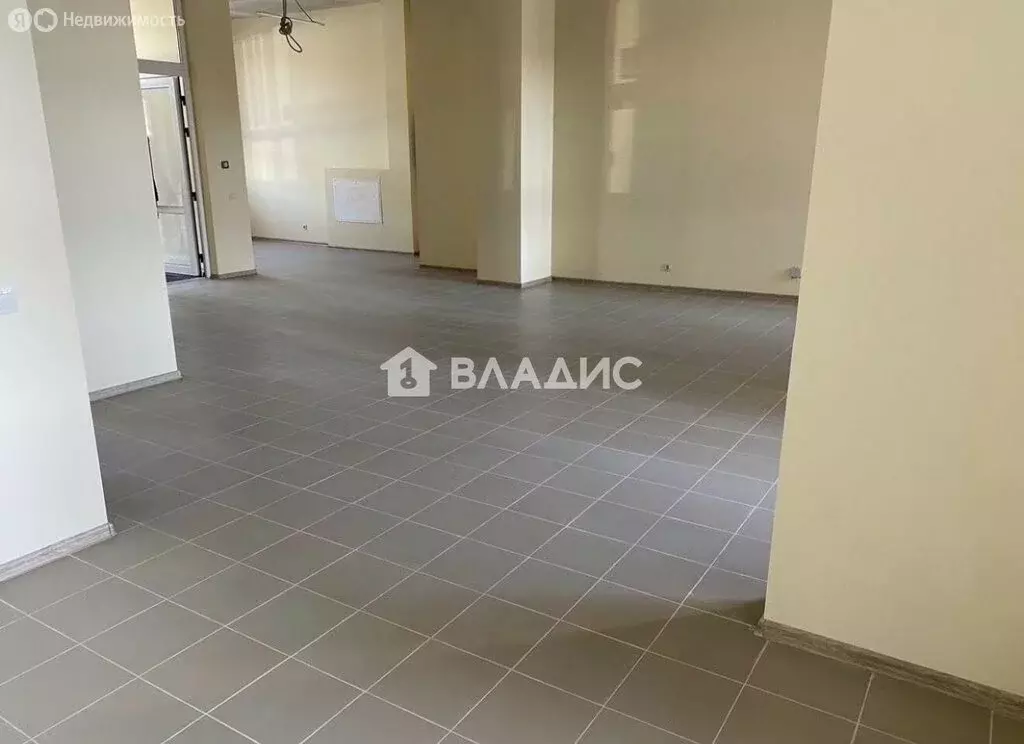 Помещение свободного назначения (110 м) - Фото 1