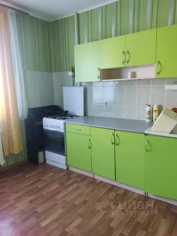 1-к кв. Марий Эл, Йошкар-Ола ул. Лебедева, 51А (40.0 м) - Фото 1