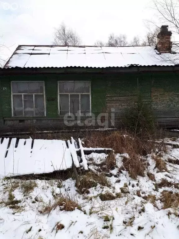 Дом в Горноуральский городской округ, посёлок Анатольская, улица ... - Фото 1