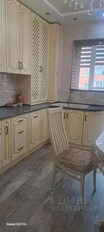 2-к кв. Ставропольский край, Ессентуки ул. Олега Головченко, 15 (58.3 ... - Фото 2