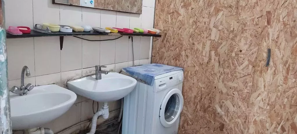 Комната Санкт-Петербург ул. Партизана Германа, 32К2 (24.0 м) - Фото 1