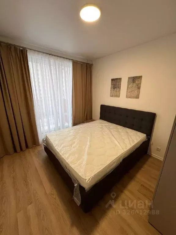 2-к кв. Московская область, Люберцы Зенино ЖК Самолет мкр, проезд ... - Фото 1