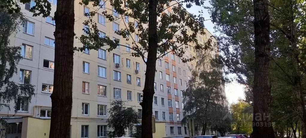 1-к кв. Москва Элеваторная ул., 14 (41.5 м) - Фото 2