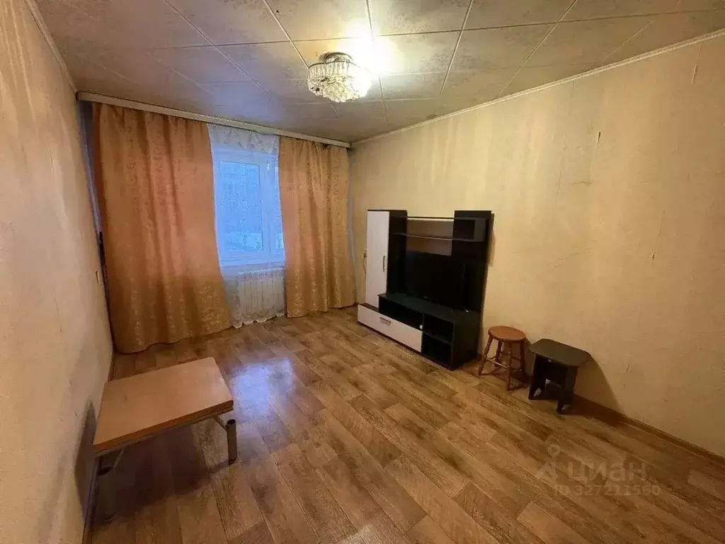 1-к кв. Кемеровская область, Кемерово Космическая ул., 18А (23.0 м) - Фото 2