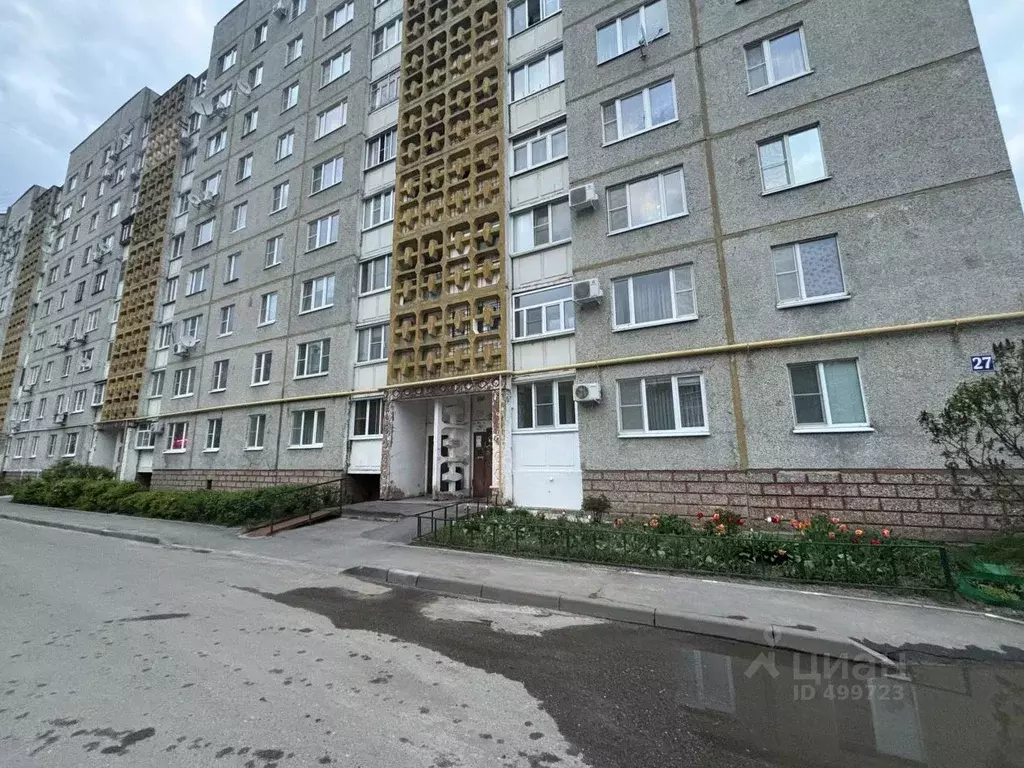 4-к кв. Московская область, Егорьевск 6-й мкр, 27 (103.0 м) - Фото 0