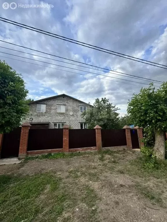 Дом в Уфа, Большая Шелководная улица (80 м) - Фото 1