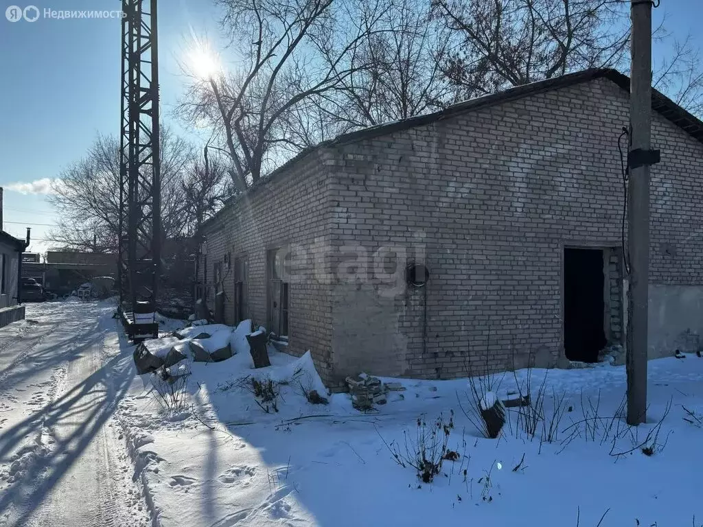 Участок в Волгоград, Краснооктябрьский район (4 м) - Фото 2